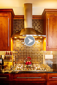 Jim Allen Contracting, kitchen remodeling in Lowes Island, Virginia