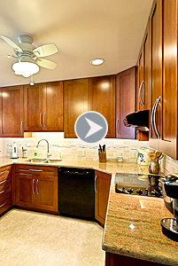 Kitchen Remodeling in Springfield, Virginia by Jim Allen Contracting