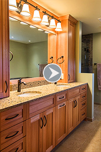 Jim Allen Contracting, Full bathroom remodeling  in Virginia