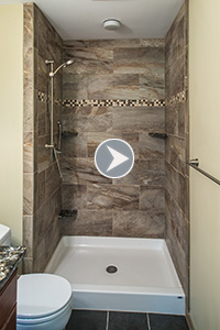 Bathroom and Kitchen Remodeling, Virginia by Jim Allen Contracting