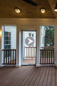 Jim Allen Contracting, Full bathroom remodeling in Reston