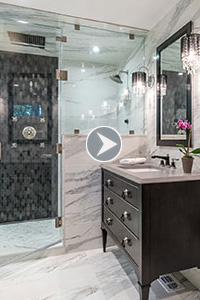 Jim Allen Contracting, Full bathroom remodeling in Timberhead Lane