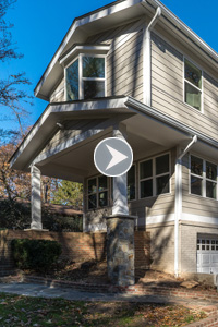 Jim Allen Contracting, Full home remodeling in Falls Church